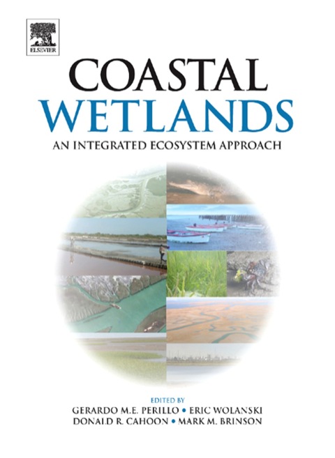 Book Coastal Wetlands free