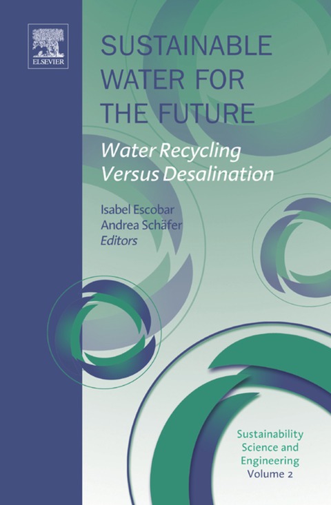 Book Sustainable Water for the Future free