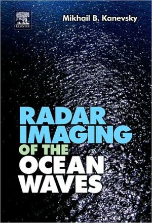 Book Radar Imaging of the Ocean Waves free
