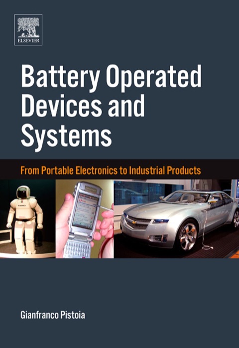 Book Battery Operated Devices and Systems free