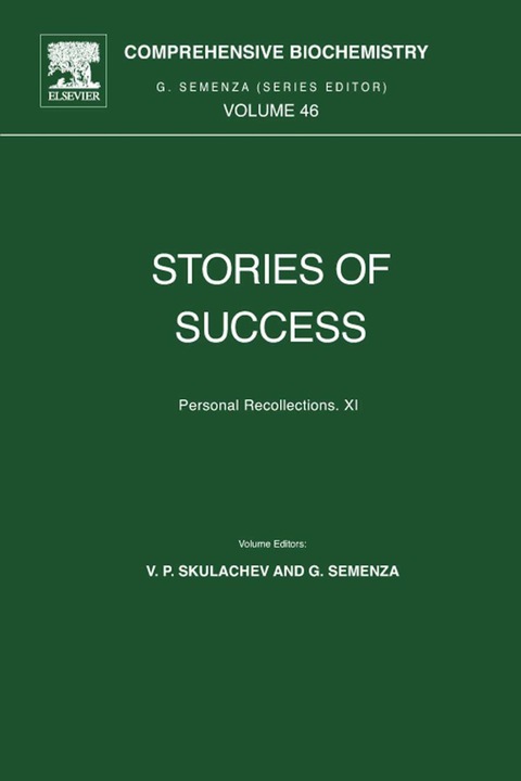 Book Stories of Success free
