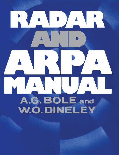 Book Radar and Arpa Manual free