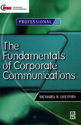 Book Fundamentals Of Corporate Communications free