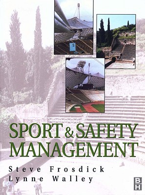 Book Sports and Safety Management free