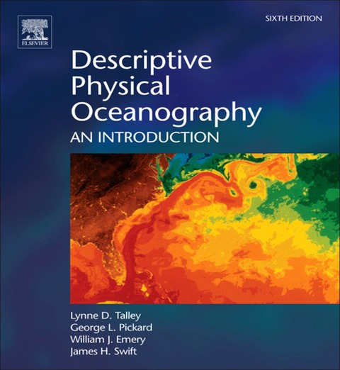 Book Descriptive Physical Oceanography: An Introduction free