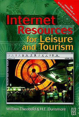 Book Internet Resources For Leisure And Tourism free