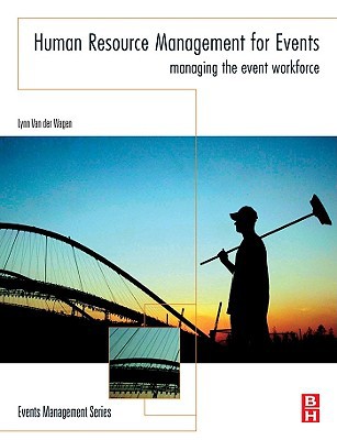 Book Human Resource Management For Events free