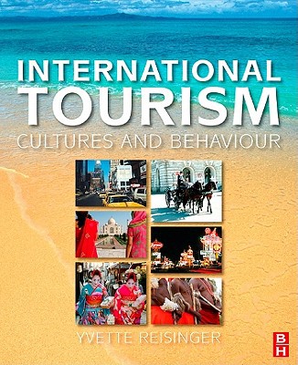 Book International Tourism free