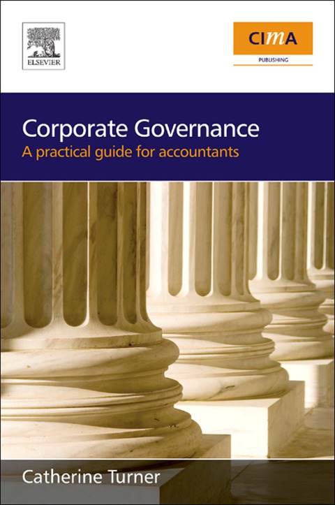 Book Corporate Governance free