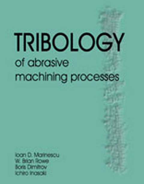 Book The Science and Engineering of Cutting free