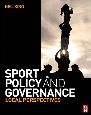 Book Sport Policy And Governance free