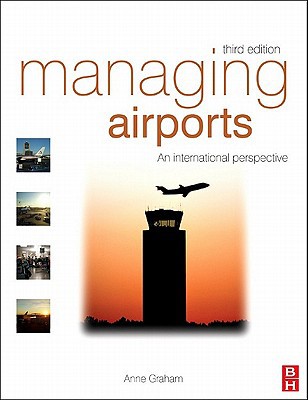 Book Managing Airports free