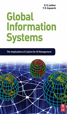 Book Global Information Systems free