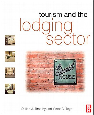 Book Tourism And The Lodging Sector free