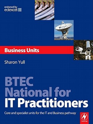Book Btec National For It Practitioners free