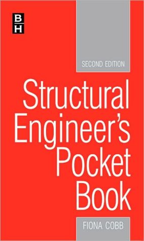 Book Structural Engineer's Pocket Book free