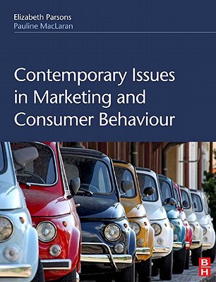Book Contemporary Issues In Marketing And Consumer Behaviour free