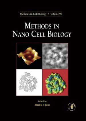 Book Methods in Nano Cell Biology (ISSN Book 90) free
