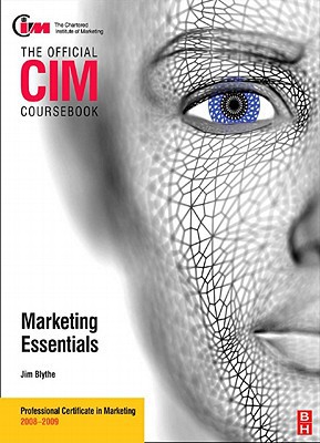 Book Cim Coursebook Marketing Essentials free