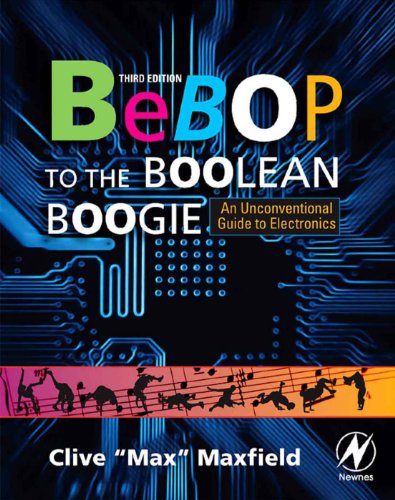 Book Bebop to the Boolean Boogie: An Unconventional Guide to Electronics free