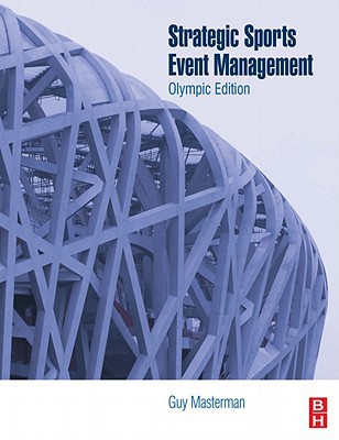 Book Strategic Sports Event Management free