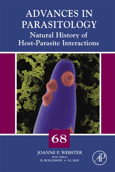 Book Natural History of Host-Parasite Interactions free