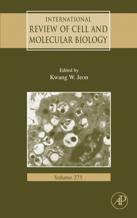 Book International Review of Cell and Molecular Biology (ISSN Book 273) free