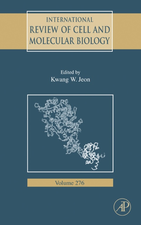 Book International Review of Cell and Molecular Biology free