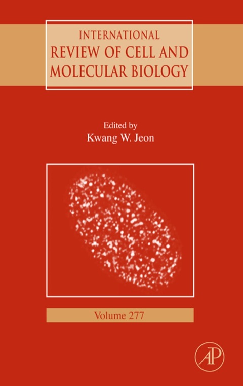 Book International Review of Cell and Molecular Biology free