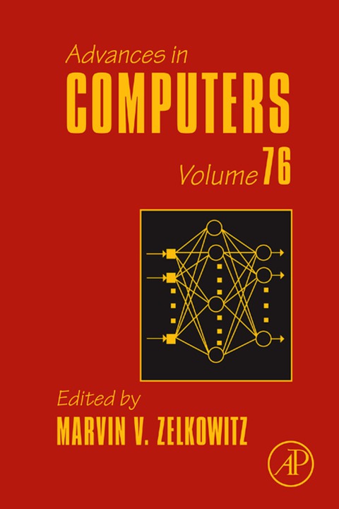 Book Advances in Computers free