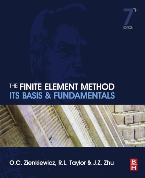 Book The Finite Element Method: Its Basis and Fundamentals free