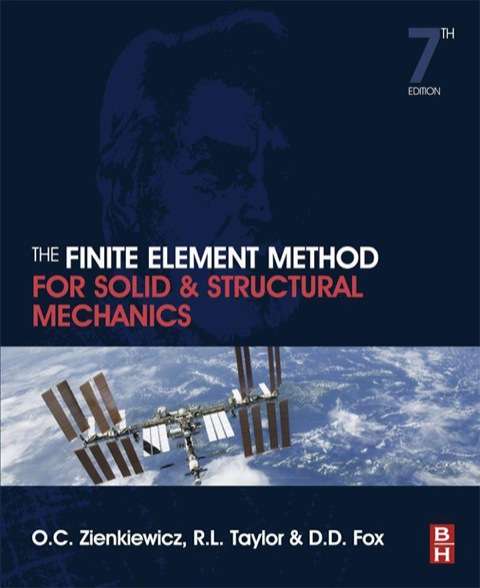 Book The Finite Element Method for Solid and Structural Mechanics free