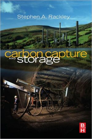 Book Carbon Capture and Storage free