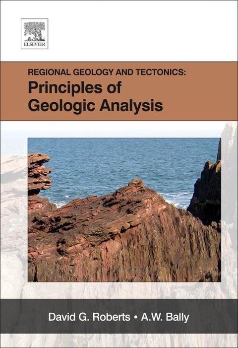 Book Regional Geology and Tectonics: Principles of Geologic Analysis free