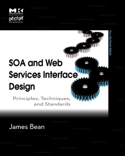 Book SOA and Web Services Interface Design free