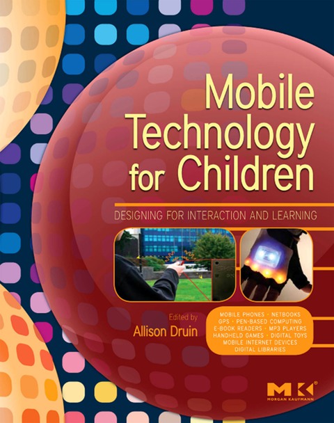 Book Mobile Technology for Children free