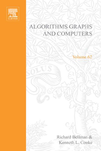 Book Algorithms, Graphs, and Computers (ISSN Book 62) free