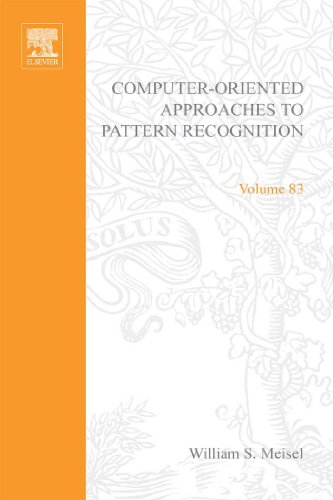 Book Computer-Oriented Approaches to Pattern Recognition (ISSN Book 83) free