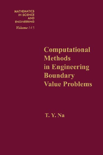 Book Computational Methods in Engineering Boundary Value Problems (ISSN Book 145) free
