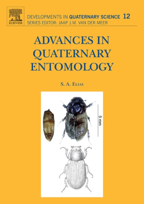 Book Advances in Quaternary Entomology free