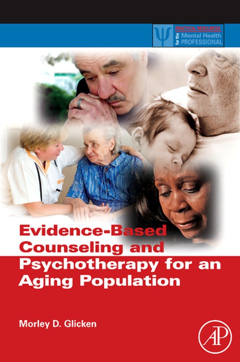 Book Evidence-Based Counseling and Psychotherapy for an Aging Population (ISSN) free