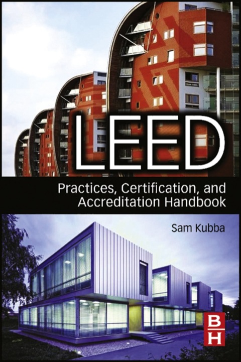 Book LEED Practices, Certification, and Accreditation Handbook free