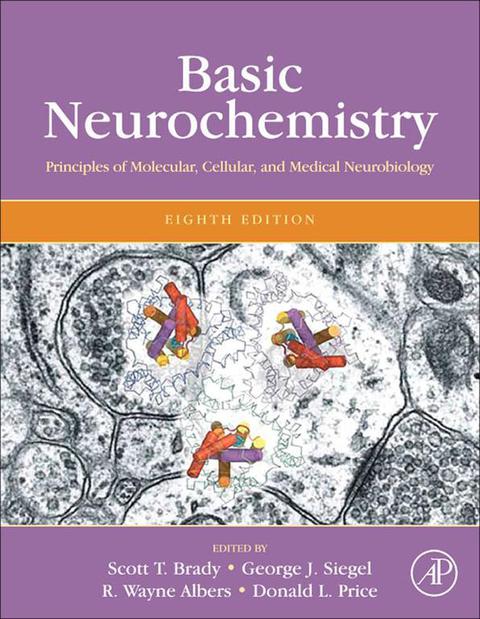 Book Basic Neurochemistry: Principles of Molecular, Cellular, and Medical Neurobiology free