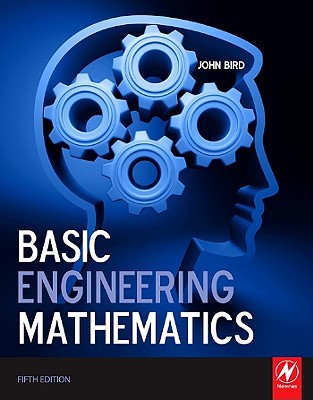 Book Basic Engineering Mathematics free