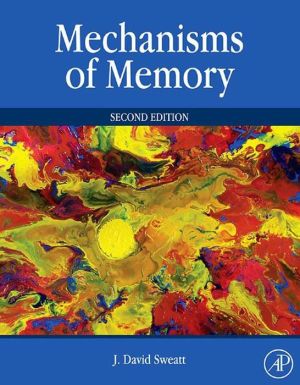 Book Mechanisms of Memory free