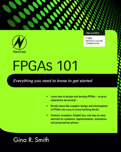 Book FPGAs 101: Everything you need to know to get started free