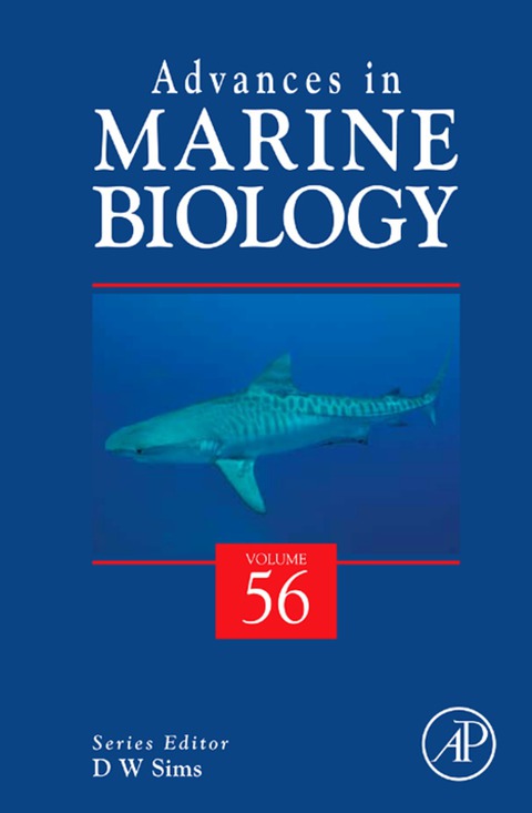 Book Advances in Marine Biology free