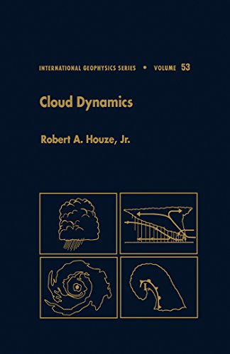 Book Cloud Dynamics (ISSN Book 53) free