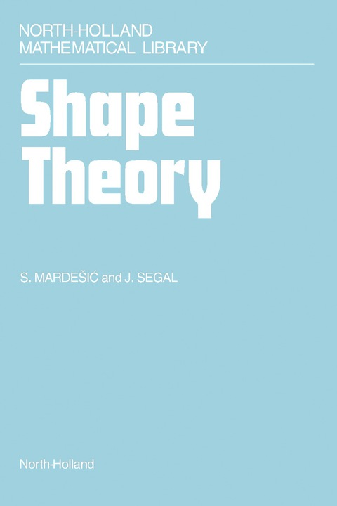 Book Shape Theory free