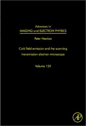 Book Advances in Imaging and Electron Physics free